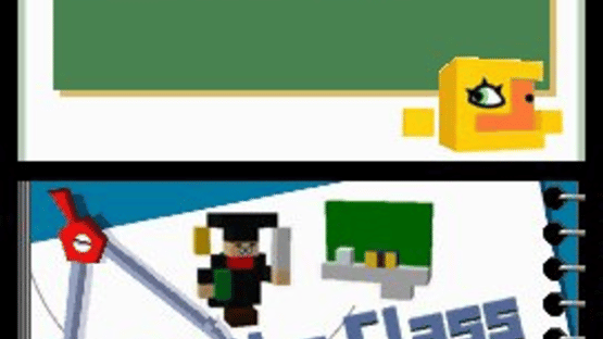 Picross 3D Screenshot