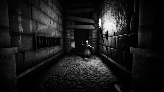 RED: The Lucid Nightmare cover