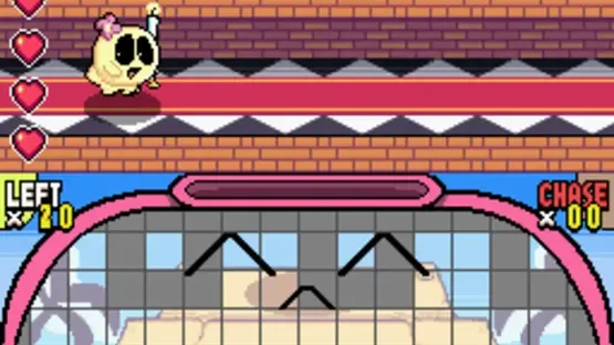 Go! Go! Kokopolo: Harmonious Forest Revenge screenshot 2