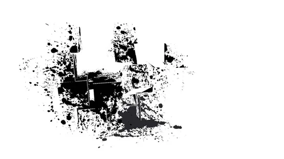 The Unfinished Swan screenshot 1