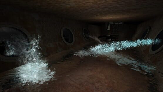 Visitors: Marine Invasion screenshot 5
