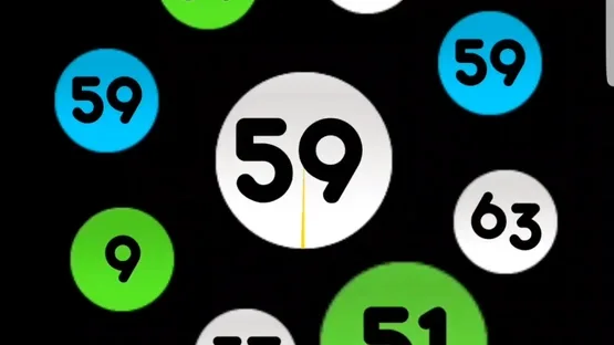 100 Mind Game screenshot 1