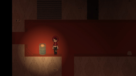 Red Haze Screenshot