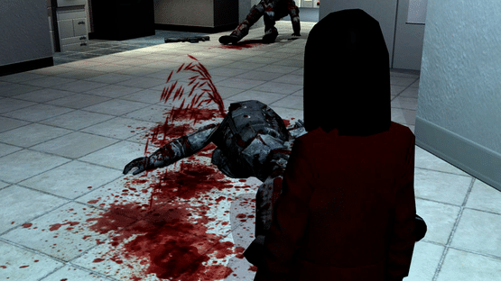 F.E.A.R. Screenshot