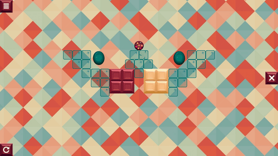 Chocolate makes you happy 6 Screenshot
