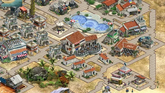 Beach Life screenshot 5
