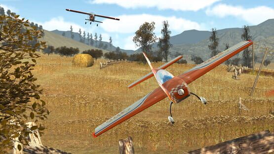 Real RC Flight Simulator cover