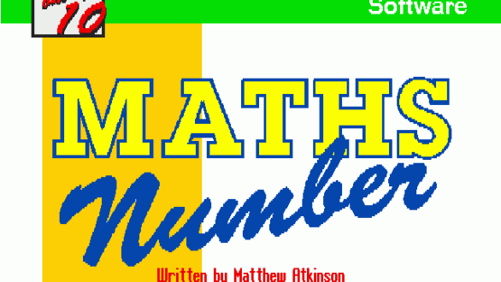 10 out of 10: Maths Number Screenshot