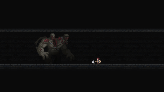 The Executioner: Prologue Screenshot