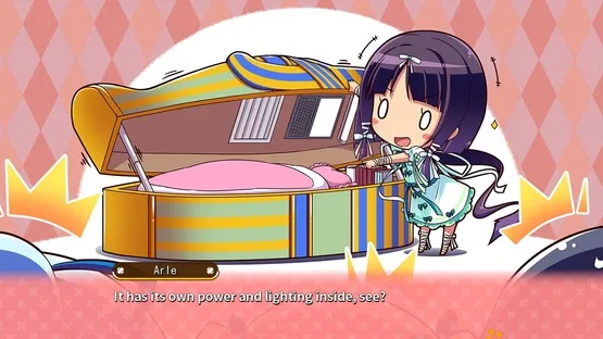 The Ditzy Demons Are in Love With Me screenshot 5