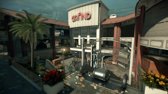 Battlefield Hardline: Criminal Activity Screenshot