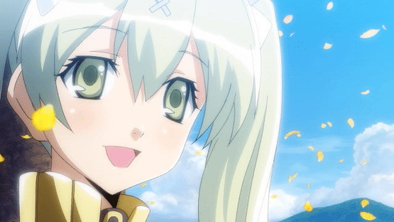 Rune Factory 4 Screenshot