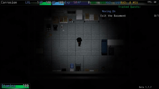 Waste Walkers Screenshot