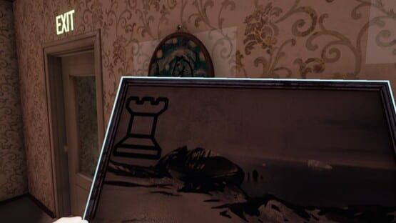 Mystery House -fivestones- screenshot 2