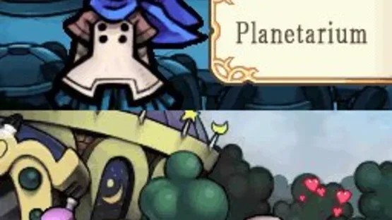 Touch Detective screenshot 6