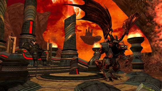 EverQuest II Screenshot