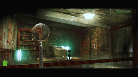 Play With Me: Escape room Screenshot
