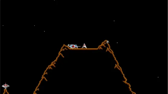 Oids gameplay screenshot 1