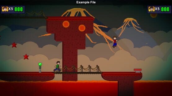 Platform Builder cover