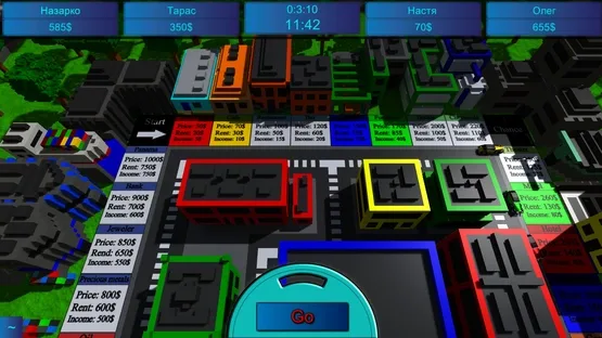 Monopolist: Technological Revolution screenshot 2