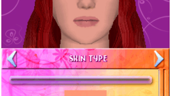 Make-Up and Style Screenshot