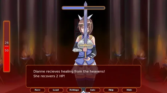 Demon King Domination: Deluxe Edition screenshot 5