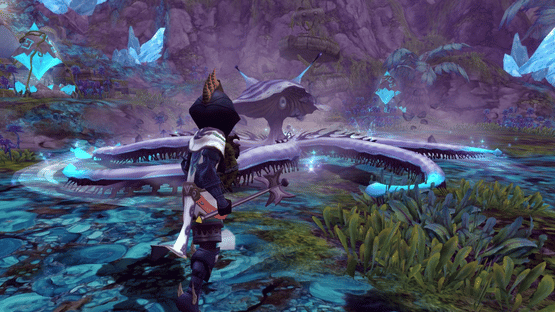 Dragon Nest Screenshot