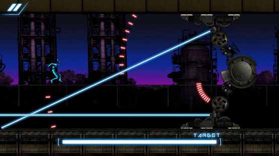 Polara Screenshot