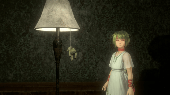 Last Labyrinth Screenshot