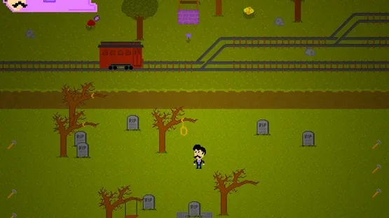 Nihilist Simulator screenshot 1