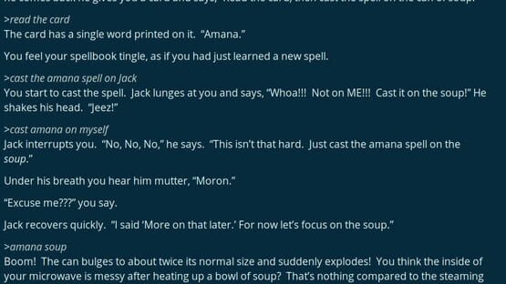 Thaumistry: In Charm's Way screenshot 4