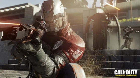 Call of Duty: Infinite Warfare screenshot 3