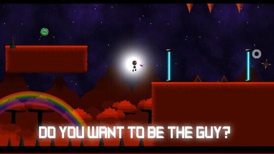 Half Past Impossible cover