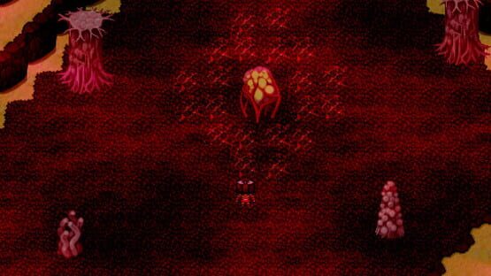 Mystic Ruins screenshot 4
