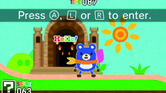 Freakyforms Deluxe: Your Creations, Alive! Screenshot