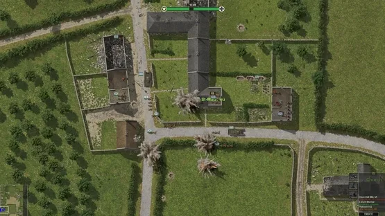 Close Combat: Gateway to Caen screenshot 1