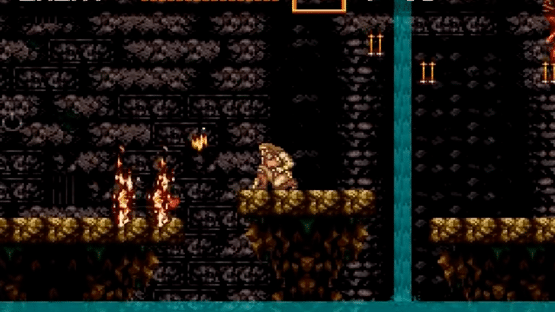 Castlevania Chronicles Screenshot