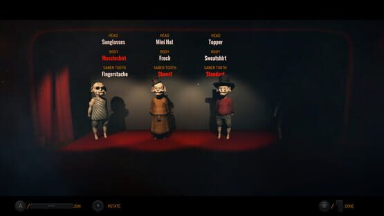 The Placebos screenshot 3