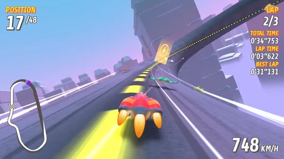 Super Pilot screenshot 6