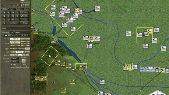 Airborne Assault: Highway to Reich Screenshot