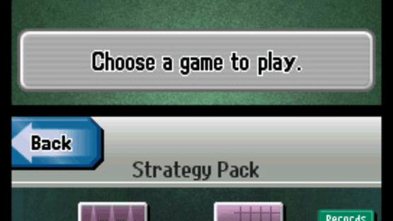 Clubhouse Games Express: Strategy Pack Screenshot