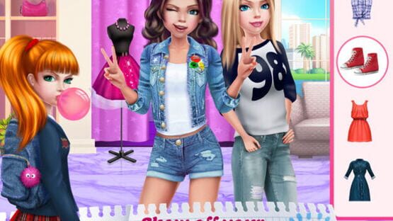 High School Crush screenshot