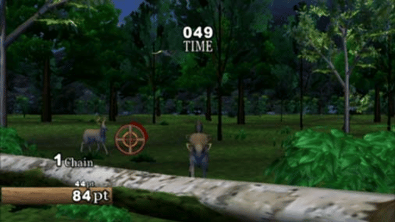 Deer Captor Screenshot