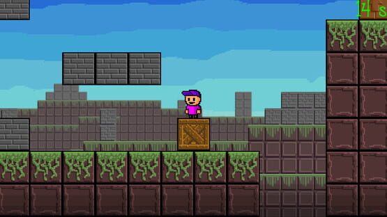 Generic Jumper cover