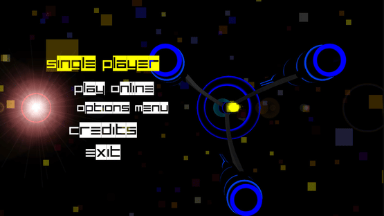 Voxel Blast Screenshot