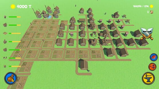 Village Of Souls screenshot 1
