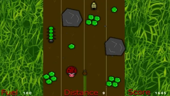 Snail Racer Extreme screenshot 5