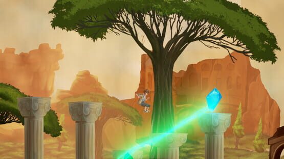Tale of Palmi gameplay screenshot 9