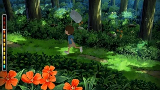 Boku no Natsuyasumi 4 screenshot 12