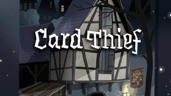 Card Thief Screenshot